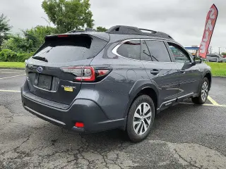 Subaru Outback 2024 AWD Premium 4dr Crossover