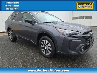 Subaru Outback 2024 AWD Premium 4dr Crossover