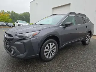 Subaru Outback 2024 AWD Premium 4dr Crossover