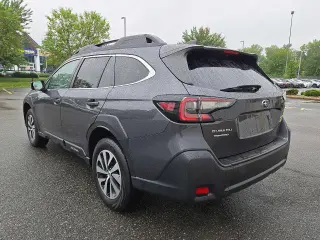 Subaru Outback 2024 AWD Premium 4dr Crossover