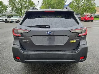 Subaru Outback 2024 AWD Premium 4dr Crossover