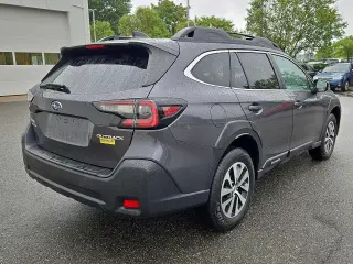 Subaru Outback 2024 AWD Premium 4dr Crossover