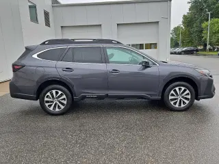 Subaru Outback 2024 AWD Premium 4dr Crossover
