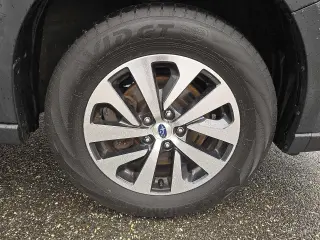 Subaru Outback 2024 AWD Premium 4dr Crossover