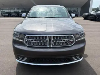 Dodge Durango 2017 AWD Citadel 4dr SUV