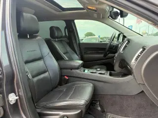 Dodge Durango 2017 AWD Citadel 4dr SUV