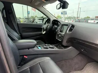 Dodge Durango 2017 AWD Citadel 4dr SUV