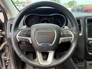 Dodge Durango 2017 AWD Citadel 4dr SUV