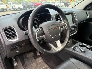Dodge Durango 2017 AWD Citadel 4dr SUV