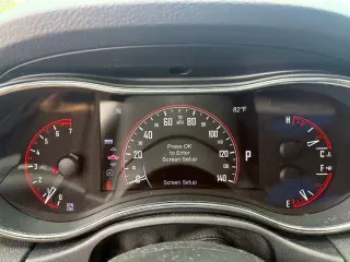 Dodge Durango 2017 AWD Citadel 4dr SUV