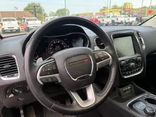 Dodge Durango 2017 AWD Citadel 4dr SUV