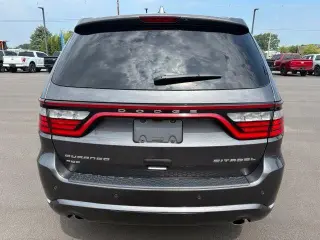 Dodge Durango 2017 AWD Citadel 4dr SUV