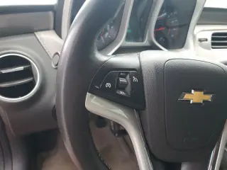 Chevrolet Camaro 2012 LT 2dr Coupé con 2LT