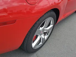 Chevrolet Camaro 2012 LT 2dr Coupé con 2LT