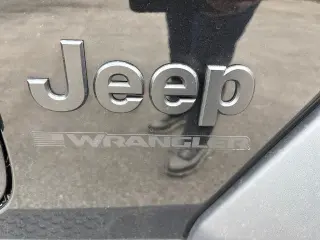 Jeep Wrangler 2025 4x4 Sport 4dr SUV