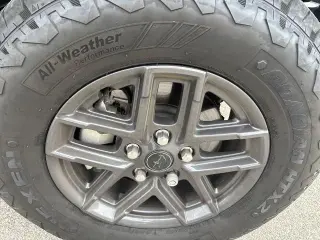 Jeep Wrangler 2025 4x4 Sport 4dr SUV