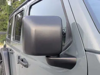 Jeep Wrangler 2024 4x4 Rubicon 4dr SUV