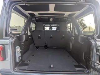 Jeep Wrangler 2024 4x4 Rubicon 4dr SUV