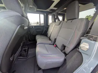 Jeep Wrangler 2024 4x4 Rubicon 4dr SUV