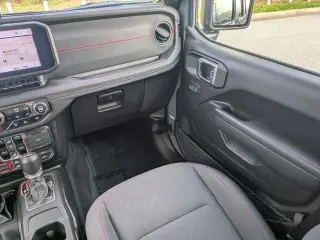 Jeep Wrangler 2024 4x4 Rubicon 4dr SUV