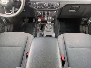 Jeep Wrangler 2024 4x4 Rubicon 4dr SUV