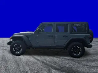 Jeep Wrangler 2024 4x4 Rubicon 4dr SUV