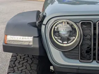 Jeep Wrangler 2024 4x4 Rubicon 4dr SUV