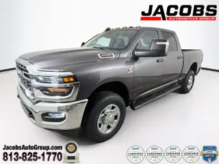 Ram 2500 2025 4x4 Tradesman 4dr Crew Cab 6.3 ft. SB Pickup