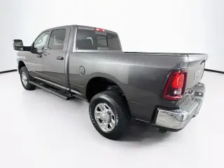 Ram 2500 2025 4x4 Tradesman 4dr Crew Cab 6.3 ft. SB Pickup