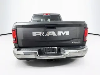 Ram 2500 2025 4x4 Tradesman 4dr Crew Cab 6.3 ft. SB Pickup