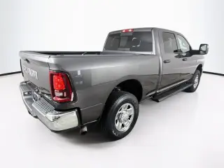 Ram 2500 2025 4x4 Tradesman 4dr Crew Cab 6.3 ft. SB Pickup