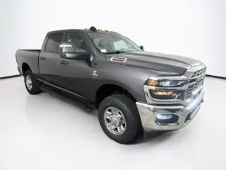 Ram 2500 2025 4x4 Tradesman 4dr Crew Cab 6.3 ft. SB Pickup