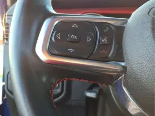 Jeep Wrangler Unlimited 2019 4x4 Rubicon 4 SUV