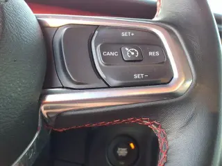 Jeep Wrangler Unlimited 2019 4x4 Rubicon 4 SUV