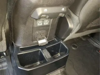 Jeep Wrangler Unlimited 2019 4x4 Rubicon 4 SUV