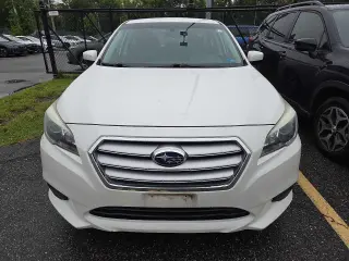 Subaru Legacy 2015 AWD 2.5i Premium 4dr Sedan