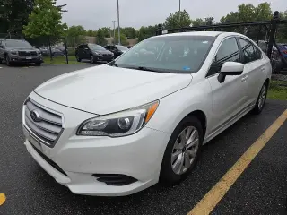 Subaru Legacy 2015 AWD 2.5i Premium 4dr Sedan