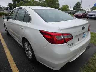 Subaru Legacy 2015 AWD 2.5i Premium 4dr Sedan