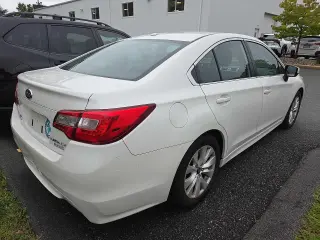 Subaru Legacy 2015 AWD 2.5i Premium 4dr Sedan