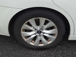 Subaru Legacy 2015 AWD 2.5i Premium 4dr Sedan