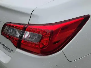 Subaru Legacy 2015 AWD 2.5i Premium 4dr Sedan