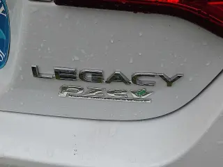 Subaru Legacy 2015 AWD 2.5i Premium 4dr Sedan