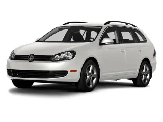 Volkswagen Jetta 2013 SportWagen S PZEV 4puertas Wagon 6A