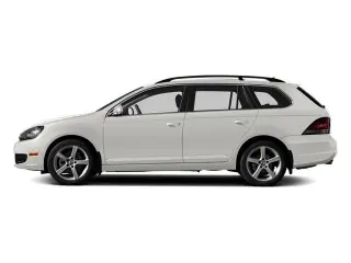 Volkswagen Jetta 2013 SportWagen S PZEV 4puertas Wagon 6A
