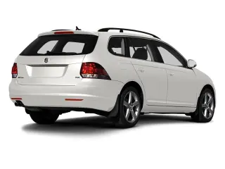 Volkswagen Jetta 2013 SportWagen S PZEV 4puertas Wagon 6A
