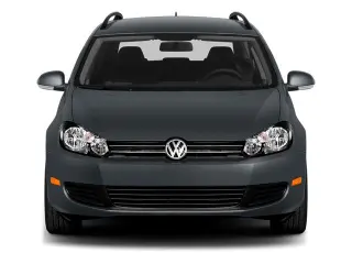 Volkswagen Jetta 2013 SportWagen S PZEV 4puertas Wagon 6A