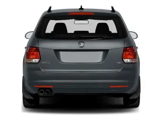 Volkswagen Jetta 2013 SportWagen S PZEV 4puertas Wagon 6A