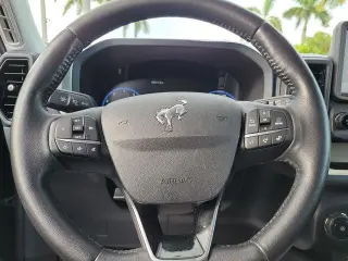 Ford Bronco Sport 2023 AWD Heritage 4dr SUV
