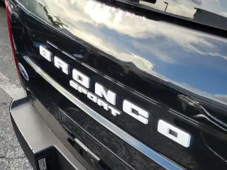 Ford Bronco Sport 2023 AWD Heritage 4dr SUV