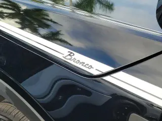 Ford Bronco Sport 2023 AWD Heritage 4dr SUV